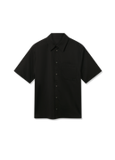 Dylan Short-Sleeve Pocket Shirt