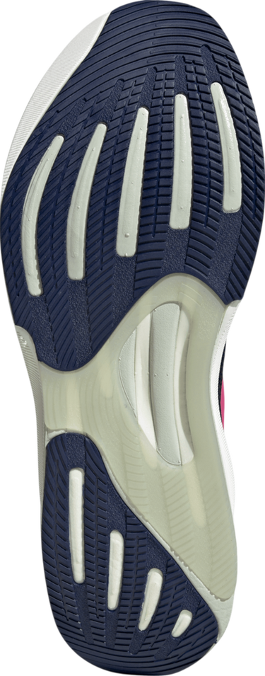 Tenisky a topánky adidas Performance SUPERNOVA RISE 2 Navy | jr4955, 3