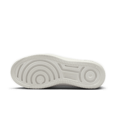 Tenisky a topánky Nike Air Force 1 PLT.AF.ORM W Biela | FJ4739-100, 1