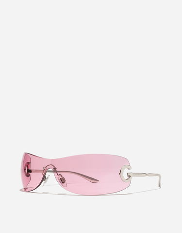 Slnečné okuliare Dolce & Gabbana Dg Twist Sunglasses Pink Ružová | VG2308VM5849V000, 1
