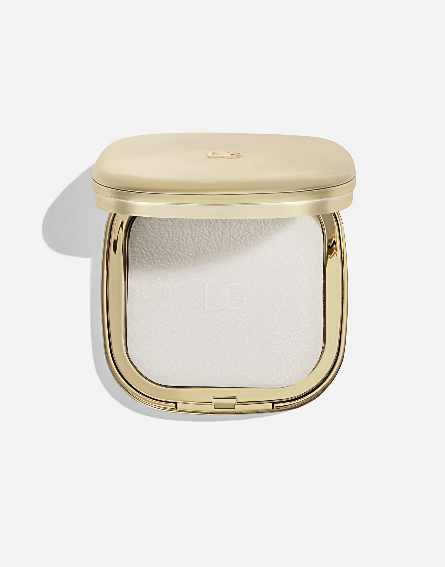 Parfémy a vône Dolce & Gabbana Skin Perfector Powder Biela | MKUPFCE0019V0000, 0