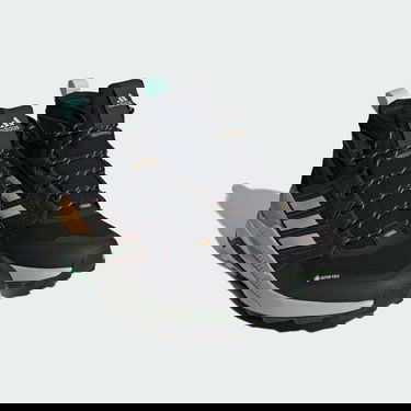 Tenisky a topánky adidas Performance Terrex Trailmaker Mid GTX Čierna | IF4936, 5