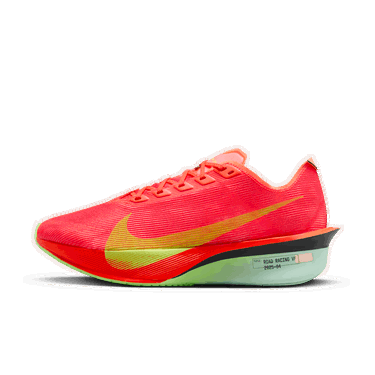 Tenisky a topánky Nike Vaporfly 4 Červená | HF6412-600, 4