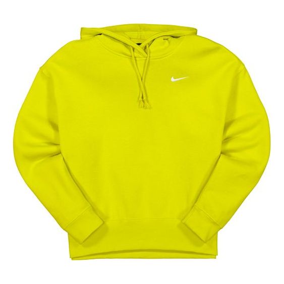 Mikina Nike Sportswear Casual Long Sleeve Hoodie Žltá | CZ2590-344, 0