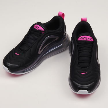 Tenisky a topánky Nike W Air Max 720 SE Čierna | CD2047-001, 2