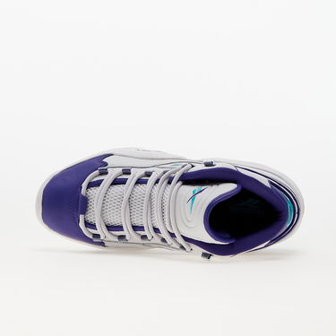 Tenisky a topánky Reebok Question Mid Shoes Šedá | GW8853, 2