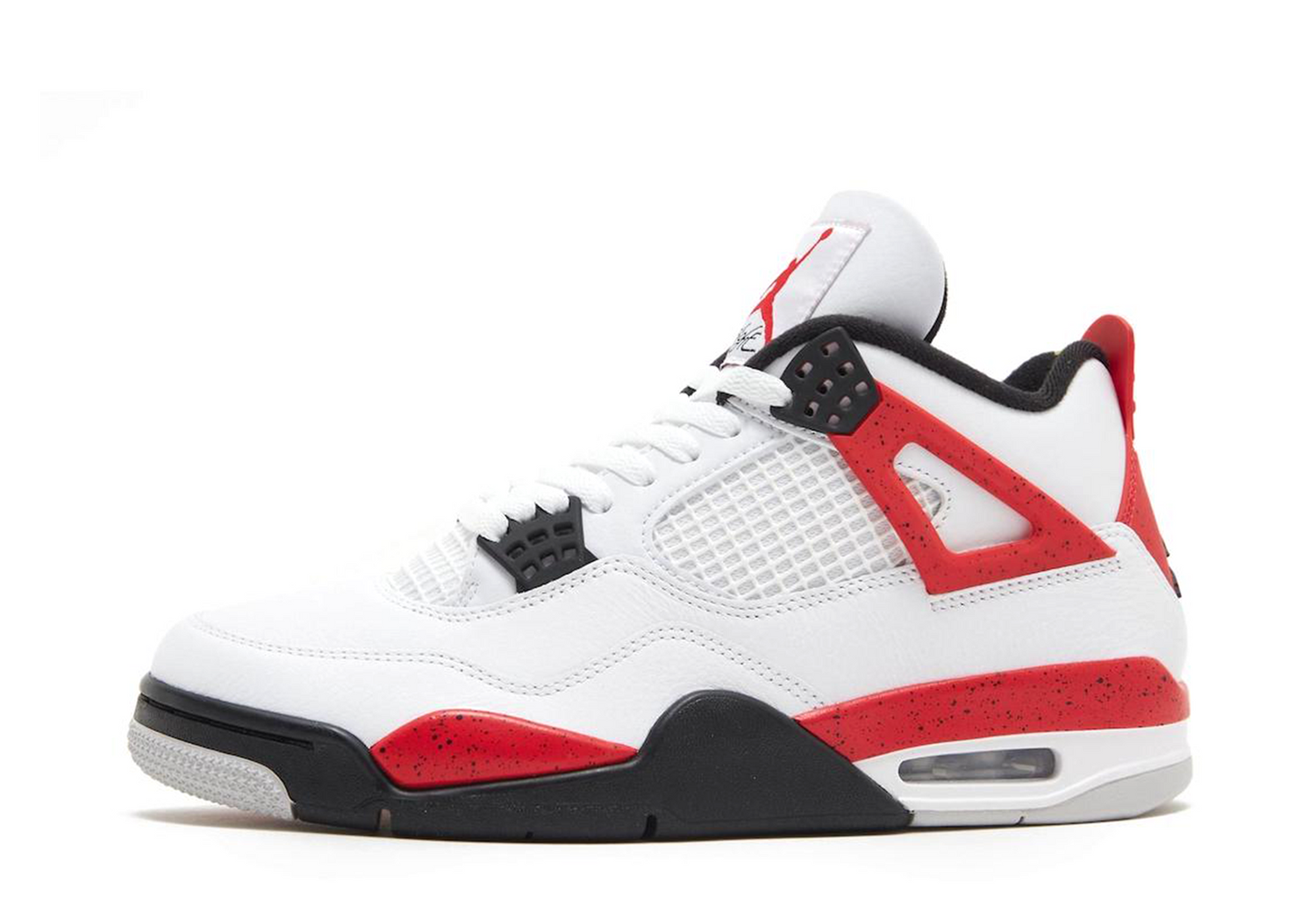 Tenisky a topánky Jordan Air Jordan 4 Retro "Red Cement" Červená | DH6927-161, 1