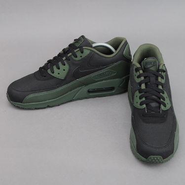 Tenisky a topánky Nike Air Max 90 Winter Premium "Carbon Green" Zelené | 683282-303, 2