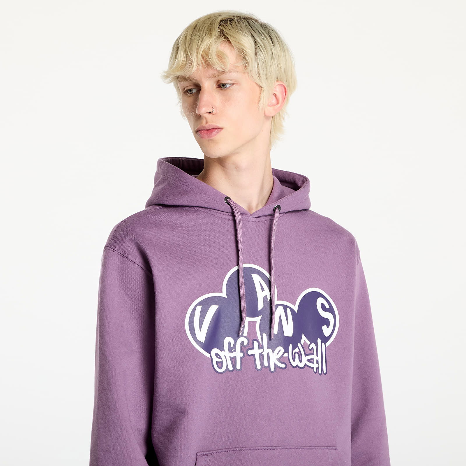 Scuttle Pullover Hoodie