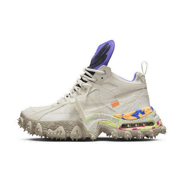 Tenisky a topánky Nike Off White x Air Terra Forma "White" Biela | DQ1615-100, 0