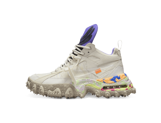 Tenisky a topánky Nike Off White x Air Terra Forma "White" Biela | DQ1615-100