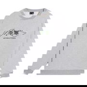 Graphic Sweatshirt 'Anything Is Possible'