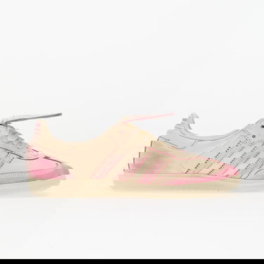 Tenisky a topánky adidas Originals Samba LT Béžová | JR5998, 4