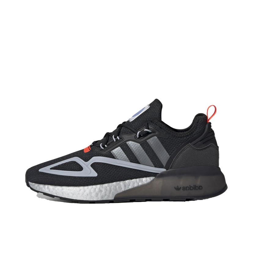 Tenisky a topánky adidas Originals ZX 2K Boost Čierna | FY5724