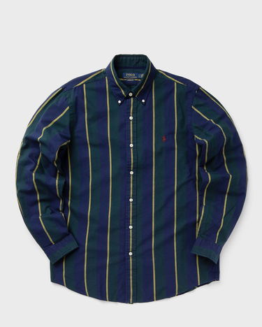 Košeľa Polo by Ralph Lauren CLBDPPCS-LONG SLEEVE-SPORT SHIRT Navy | 710942685001, 0