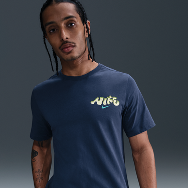 Tričko Nike Golf T-Shirt Navy | HJ3456-437, 0