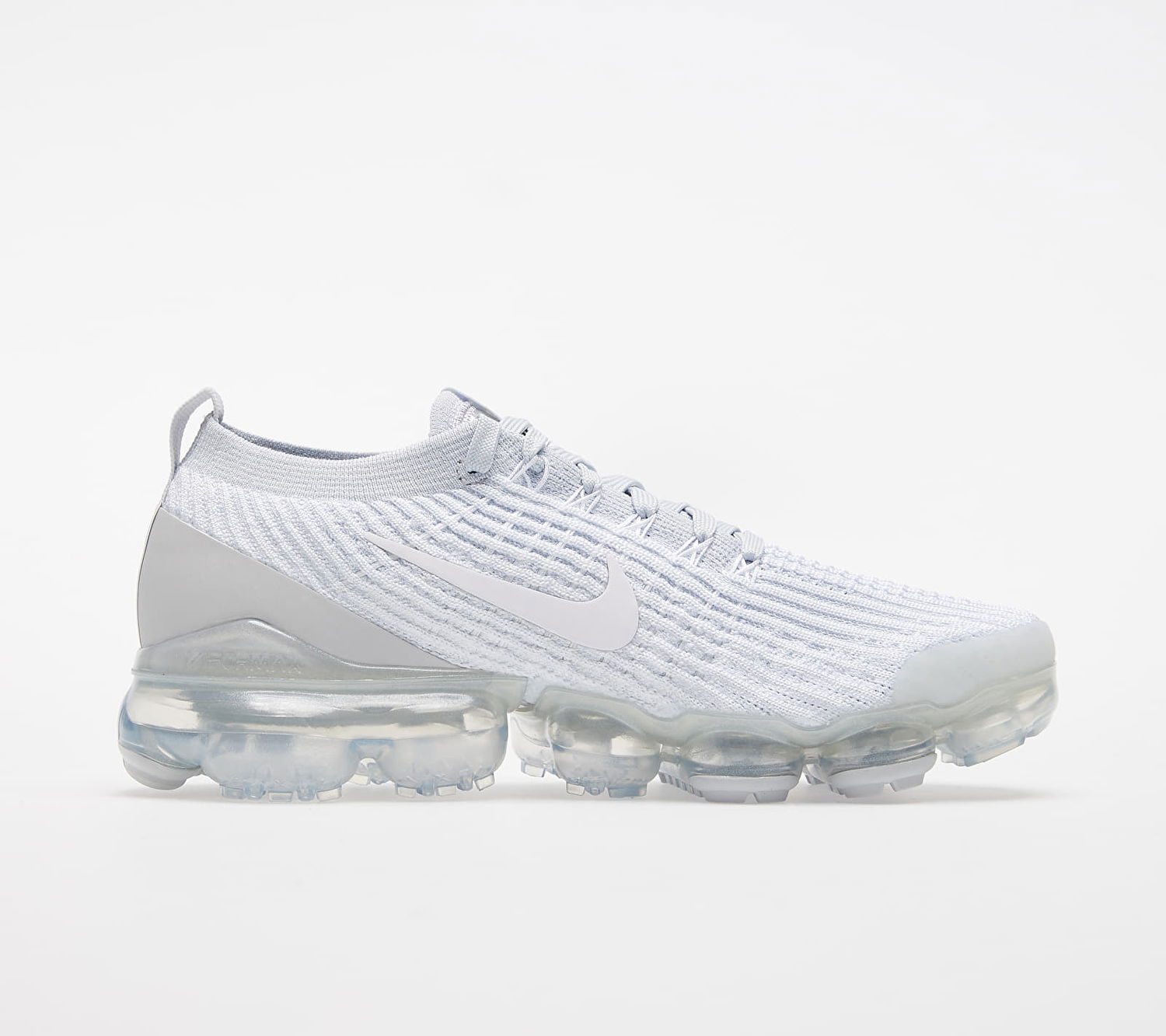 Tenisky a topánky Nike Air Vapormax Flyknit 3 W Biela | AJ6910-100, 1