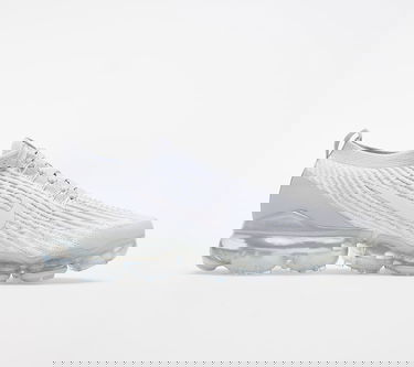 Tenisky a topánky Nike Air Vapormax Flyknit 3 W Biela | AJ6910-100, 1