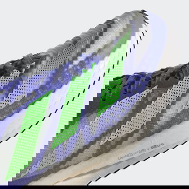 Tenisky a topánky adidas Performance Adizero Adios Pro 2.0 Fialová | FY4082, 3