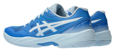 Tenisky a topánky Asics Asics GEL-COURT HUNTER 3 Modrá | 1072a090-401, 5
