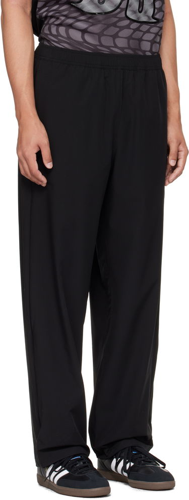 Tepláky Dime Dime Athletic Zip Sweatpants Čierna | DIMEFA2517BLK, 1