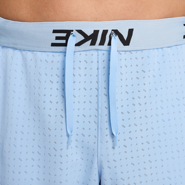 Šortky Nike Dri-FIT Totality Breathe 7" Training Shorts Modrá | HJ4058-422, 4