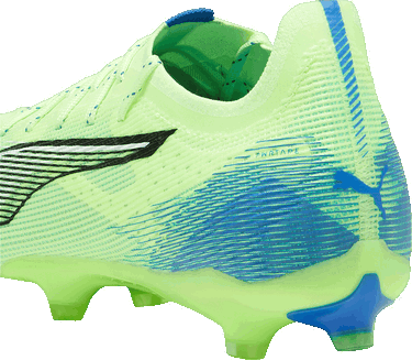 Tenisky a topánky Puma ULTRA 5 PRO FG/AG Zelené | 107685-03, 4