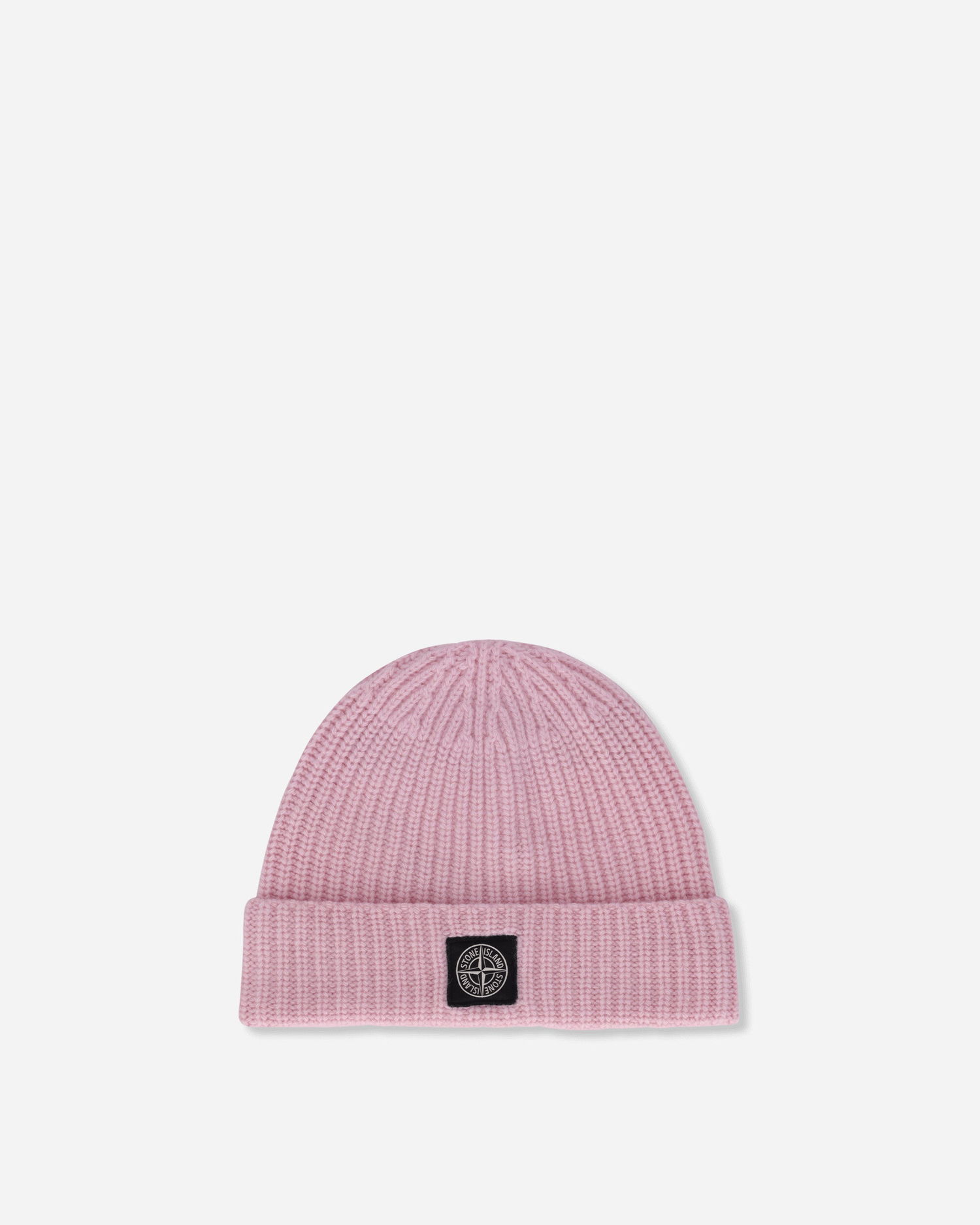 Kulicha Stone Island Geelong Wool Beanie Ružová | K2S15-N100012-S00B4 V0080, 1