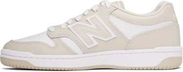 Tenisky a topánky New Balance 480 "Beige & White " Béžová | BB480LBB, 2