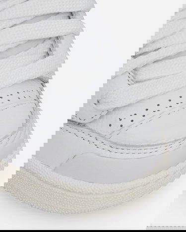 Tenisky a topánky Reebok Club C Bulc "Cloud White" Biela | ID6802, 6
