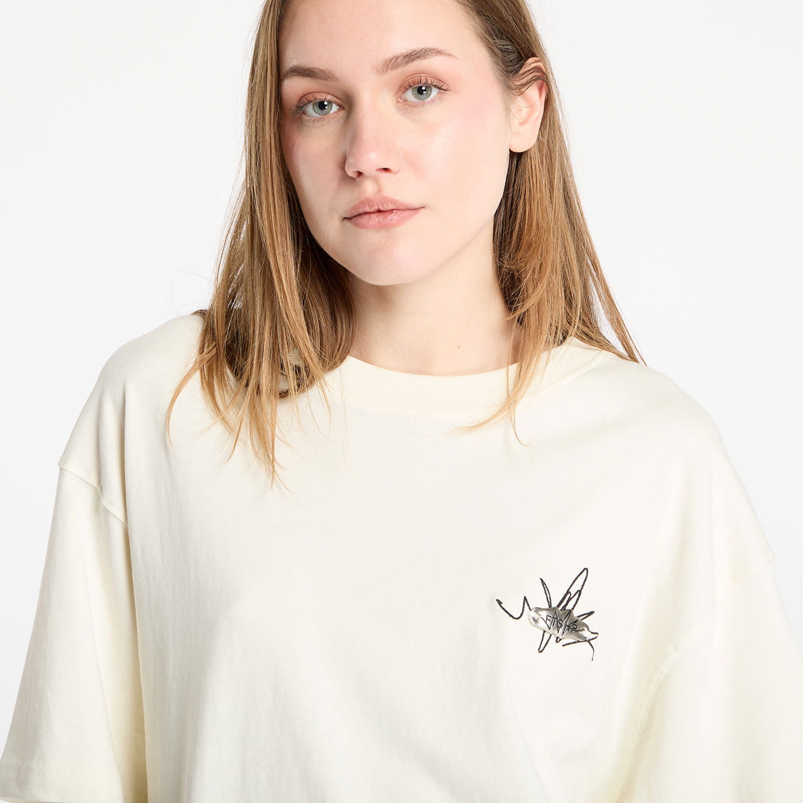 FTSHP Everyday T-Shirt Oyster White