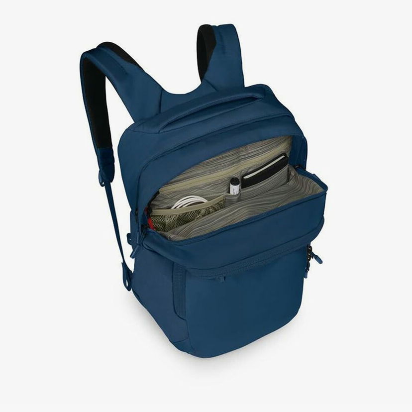 Batoh Osprey Aoede Airspeed Backpack 20L Modrá | 10054126OSP