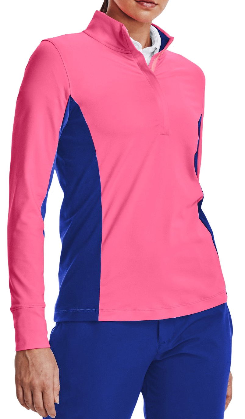 UA Storm Midlayer 1/2 Zip