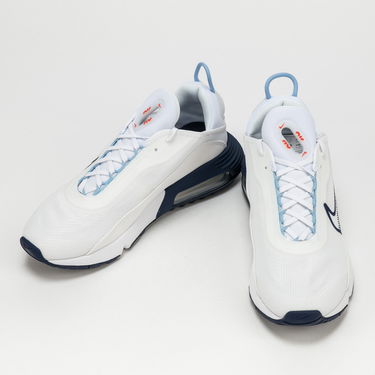 Tenisky a topánky Nike Air Max 2090 Biela | DM2823-100, 2