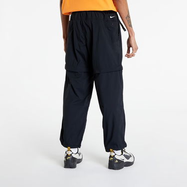 Nohavice Nike ACG Trail Zip-Off Pant Čierna | DX6646-010, 1