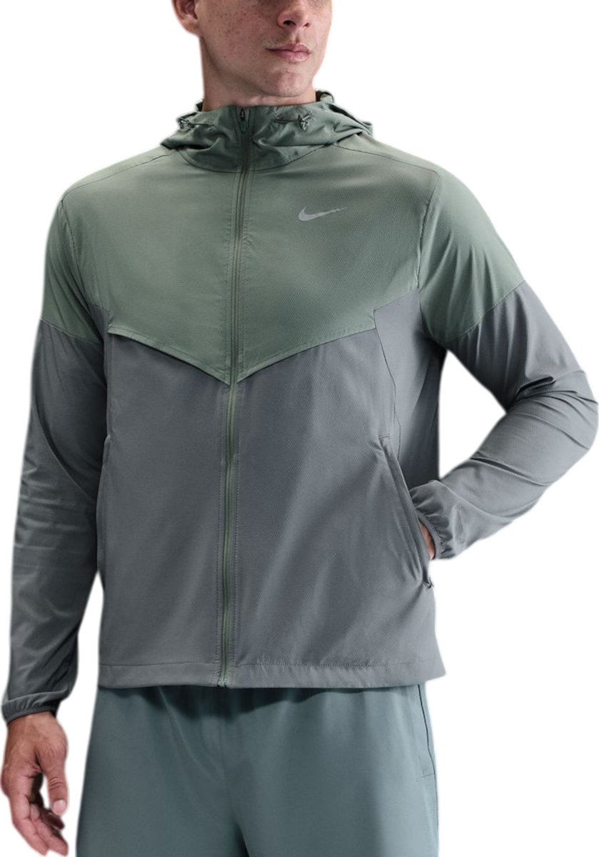 Vetrovka Nike Impossibly Light Windrunner Hooded Jacket Zelené | hv6521-364, 0