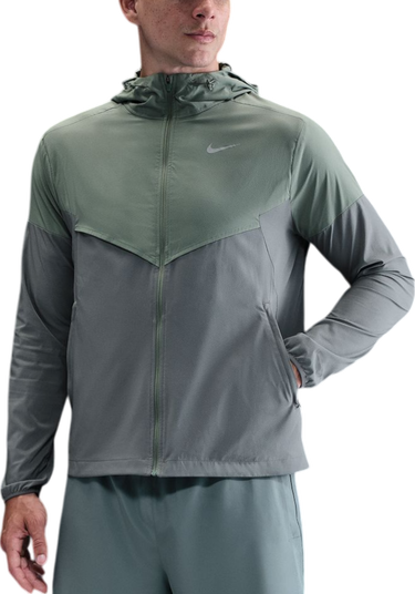 Vetrovka Nike Impossibly Light Windrunner Hooded Jacket Zelené | hv6521-364, 0
