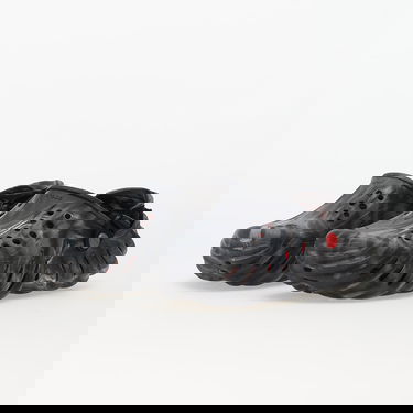 Tenisky a topánky Crocs Echo Marbled Clog Čierna | 208454-0X9, 5