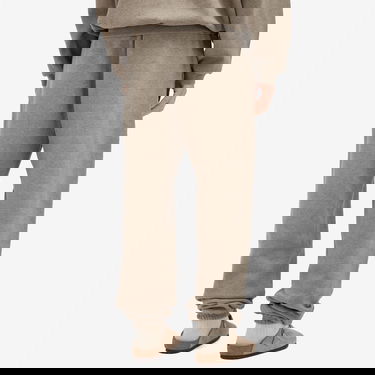 Tepláky Fear of God Fear of God Essentials Crest Sweatpants Šedá | 130HO242021F, 3