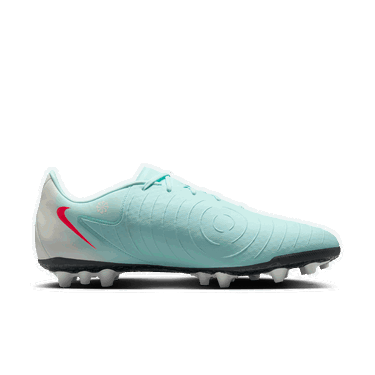 Tenisky a topánky Nike Nike Phantom GX 2 Academy AG Tyrkysová | FJ2552-300, 4