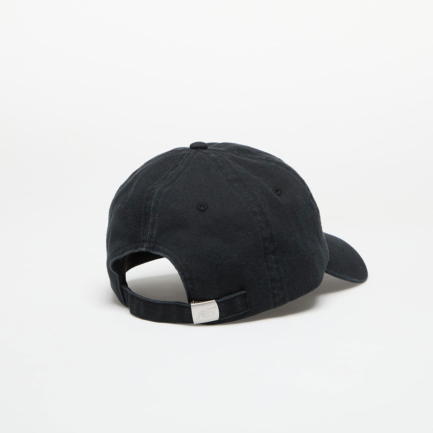 Šiltovka New Balance Baseball Cap LAH51004 Čierna | NBLAH51004BKK, 1