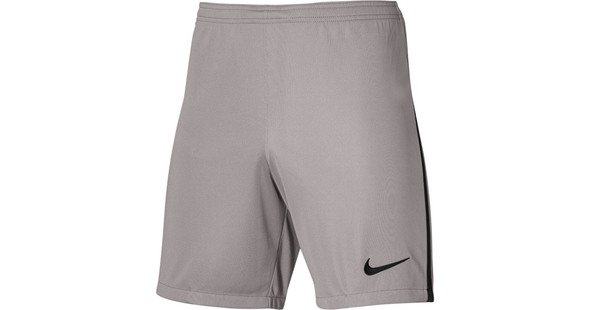 Šortky Nike League III Shorts Šedá | dr0960-052, 1