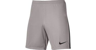 Šortky Nike League III Shorts Šedá | dr0960-052, 1