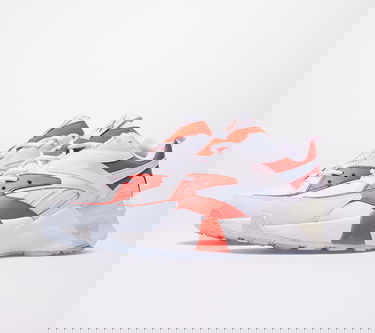 Tenisky a topánky Reebok Aztrek Double Mix Vivid Oranžová | EF7794, 4