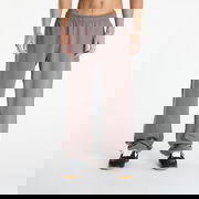 Solo Swoosh Fleece Open-Hem Sweatpants