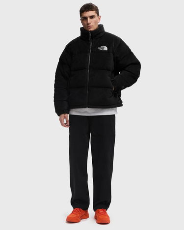 Prešívaná bunda The North Face Polar Nuptse Puffer Jacket Čierna | NF0A88XNJK31, 1