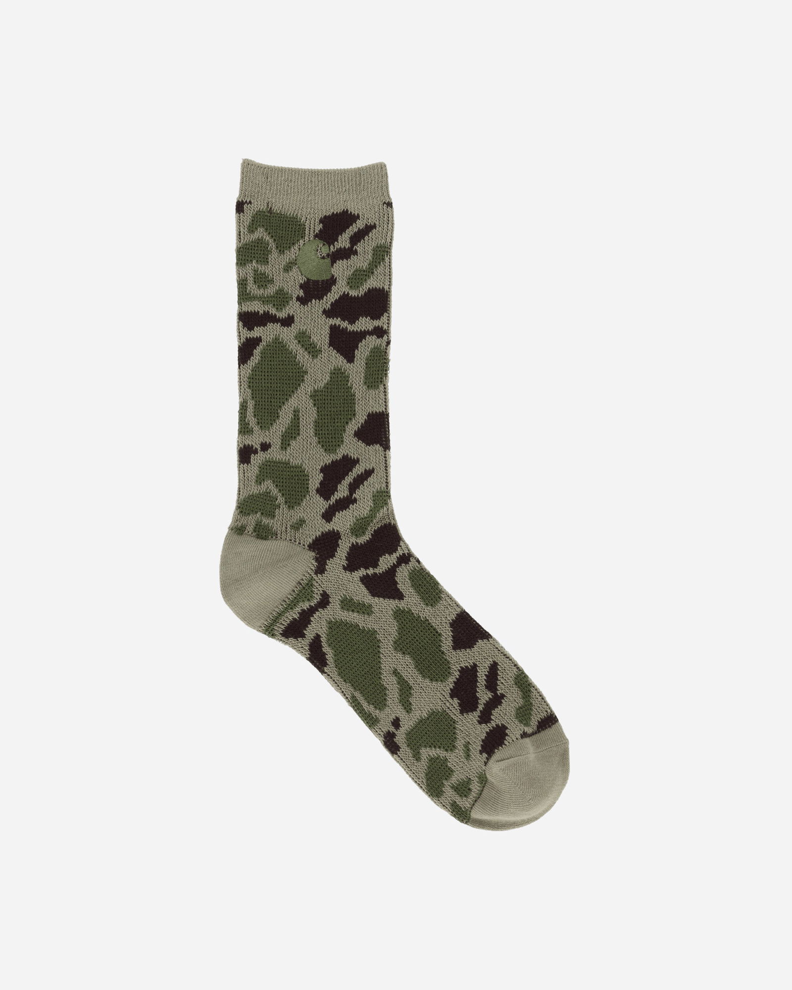 Patterned Socks