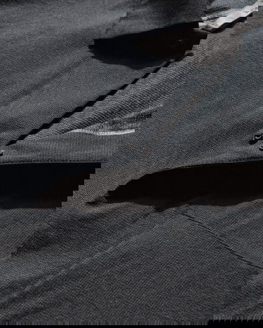 Košeľa Arcteryx Demlo Short Sleeve Shirt Čierna | X000007038 BLACK, 4