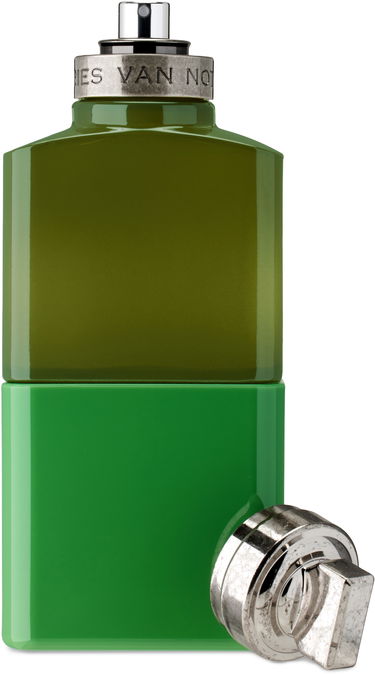 Parfémy a vône Dries Van Noten Dries Van Noten Crazy Basil Eau de Parfum Zelené | 65194897, 1