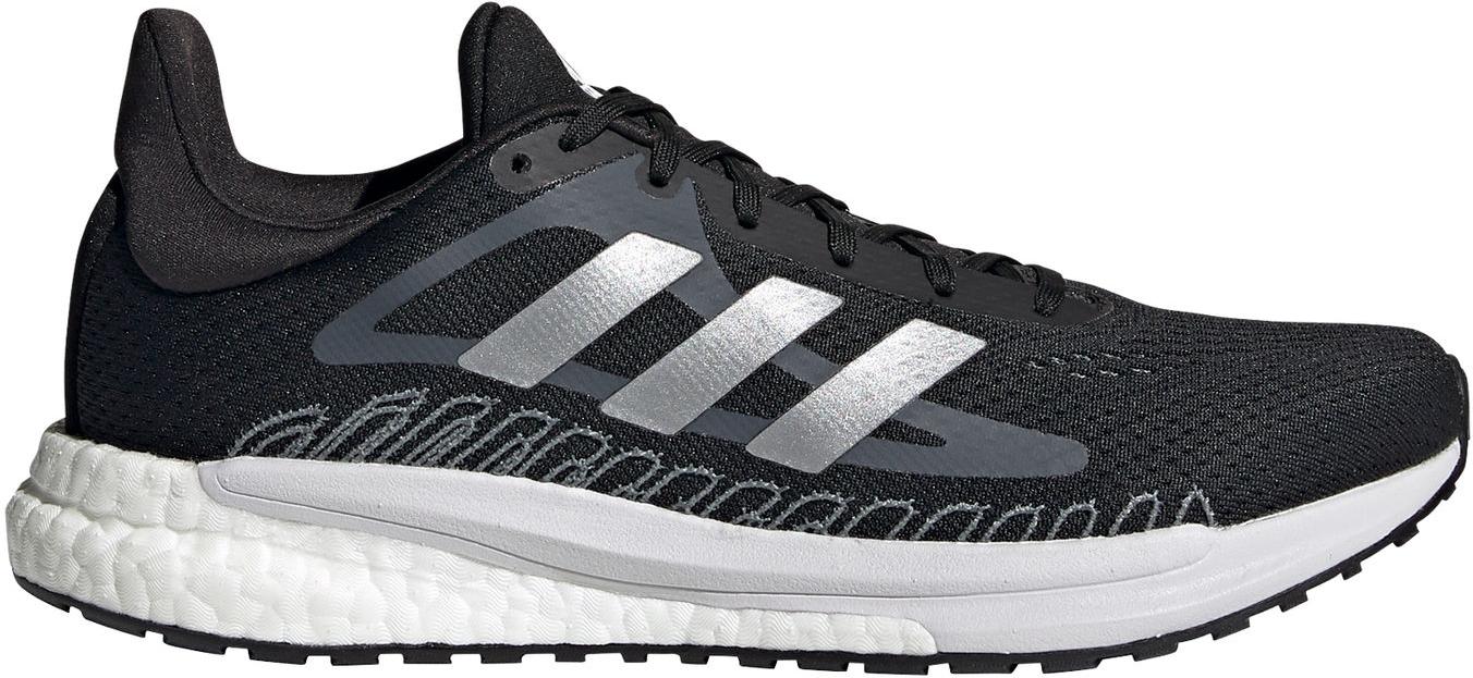 Tenisky a topánky adidas Performance SolarGlide 3 W Čierna | fy1112, 1